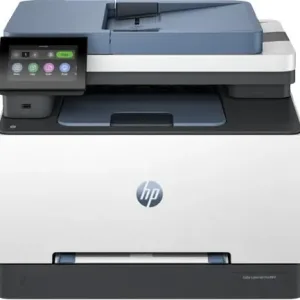 HP Laserjet MFP Color M3303 SDW (25/25)