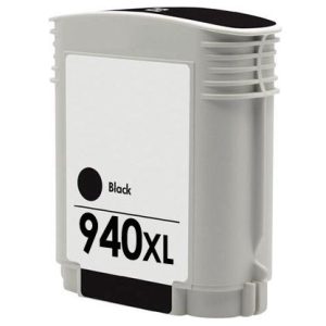 Tinteiro HP 940 Preto