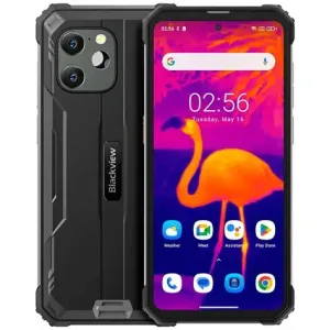 Smartphone Blackview BV8900 8GB+256GB Preto