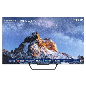 Tv 55' Qled Skyworth 4K Uhd Google Tv 60Hz