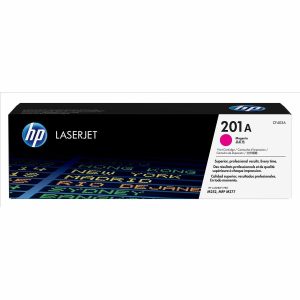 Toner HP 201A Magenta (CF402A)