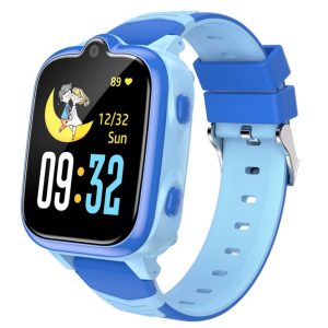 Smartwatch Blackview Z10 Azul