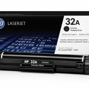 Kit HP CF232A 32A Imaging Drum Preto
