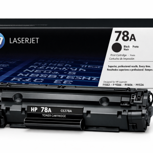 Toner HP 78A Preto (CE278A)