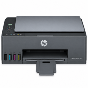 Impressora HP Smart Tank 581 AIO (12/5) WI-FI
