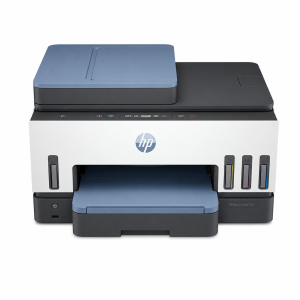 Impressora HP Smart Tank Color 795 MFP HOME A4 (23/22 PPM) ADF WI-FI