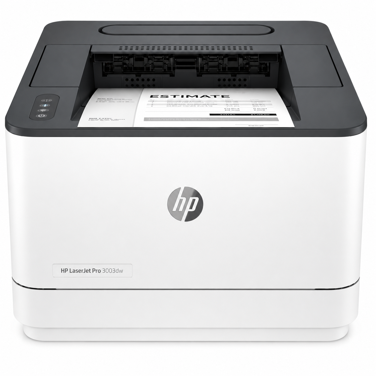 Impressora HP Laserjet Mono 3003DW SFP Office A4 (33 PPM) WI-FI