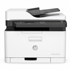 HP Laserjet MFP Color 179FNW