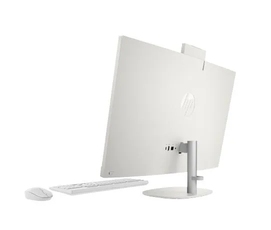 Computador All-in-One HP 240 G10 23,8″ – Intel Core 5 Ultra | 8GB RAM | 512GB SSD | FreeDOS (D1AW9AT) - Image 2