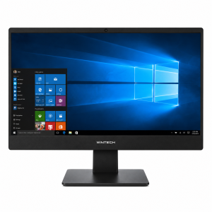 Computador All-in-One WINTECH K Series K11 – Intel Core i5-6400 | 16GB RAM | 512GB SSD | Windows 10 Pro (K11/23.8)