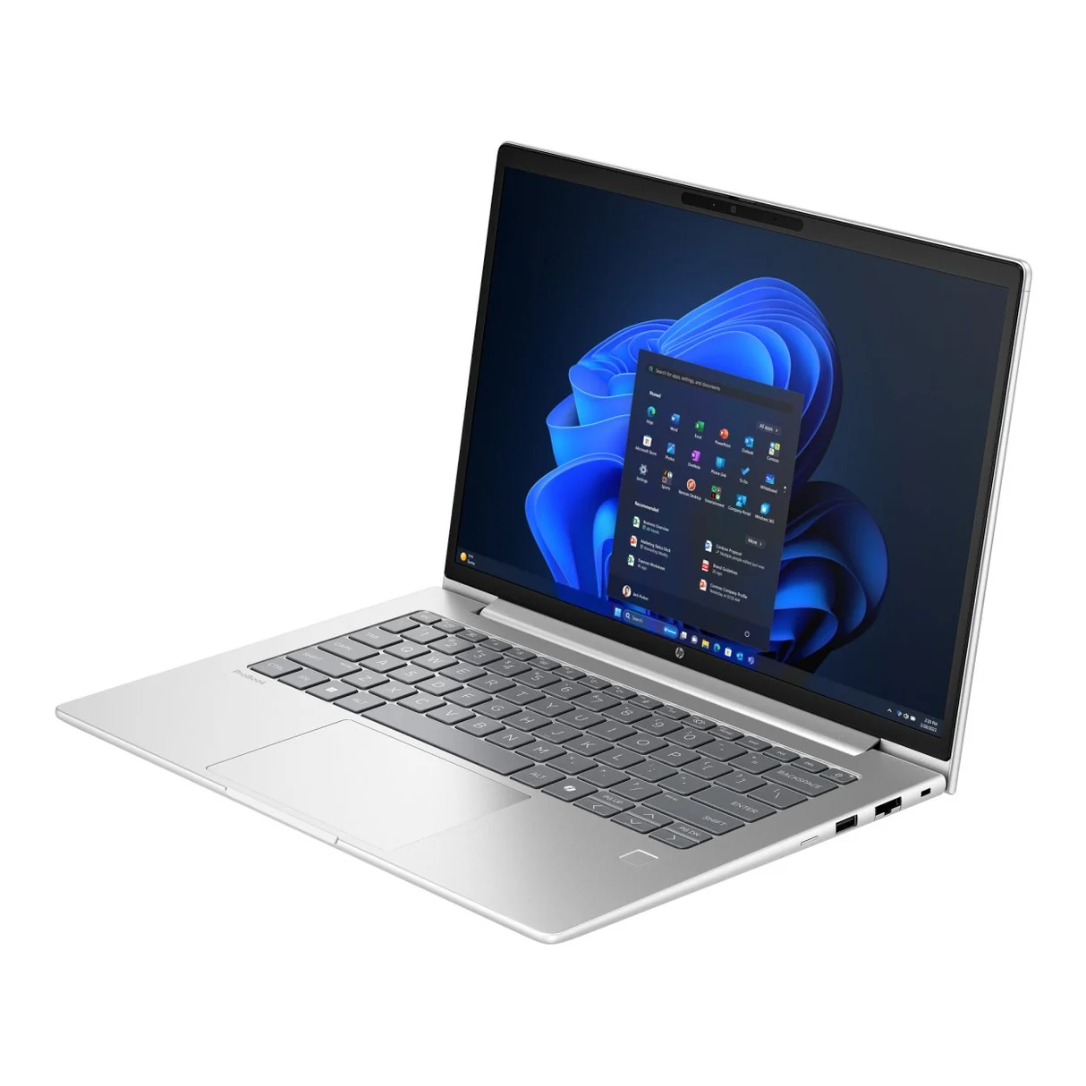 Computador HP Probook 4 G1i 14″ – Core 5 | 16GB RAM | 512GB SSD (AD2N3ET) - Image 3