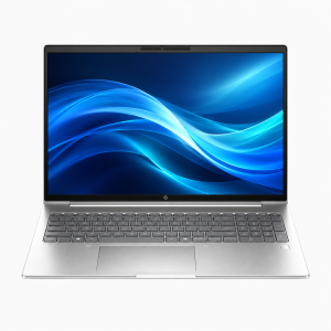 Computador Portátil HP 450 G1i 16″ – Intel Core 5 120U | 16GB RAM | 512GB SSD – (C38L4AT)