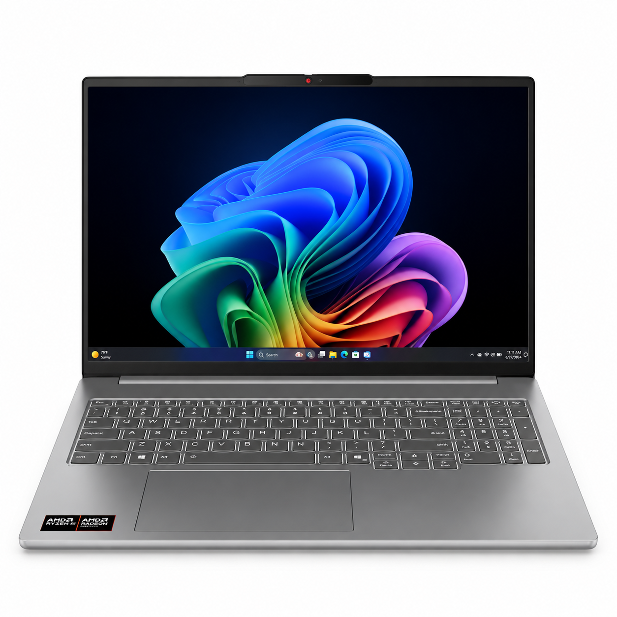 Computador Portátil Lenovo IdeaPad 3 15,6″ FHD – AMD Ryzen 5 | 8GB RAM | 512GB SSD (15ALC6)