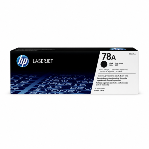 Toner HP 78A Preto (CE278A)
