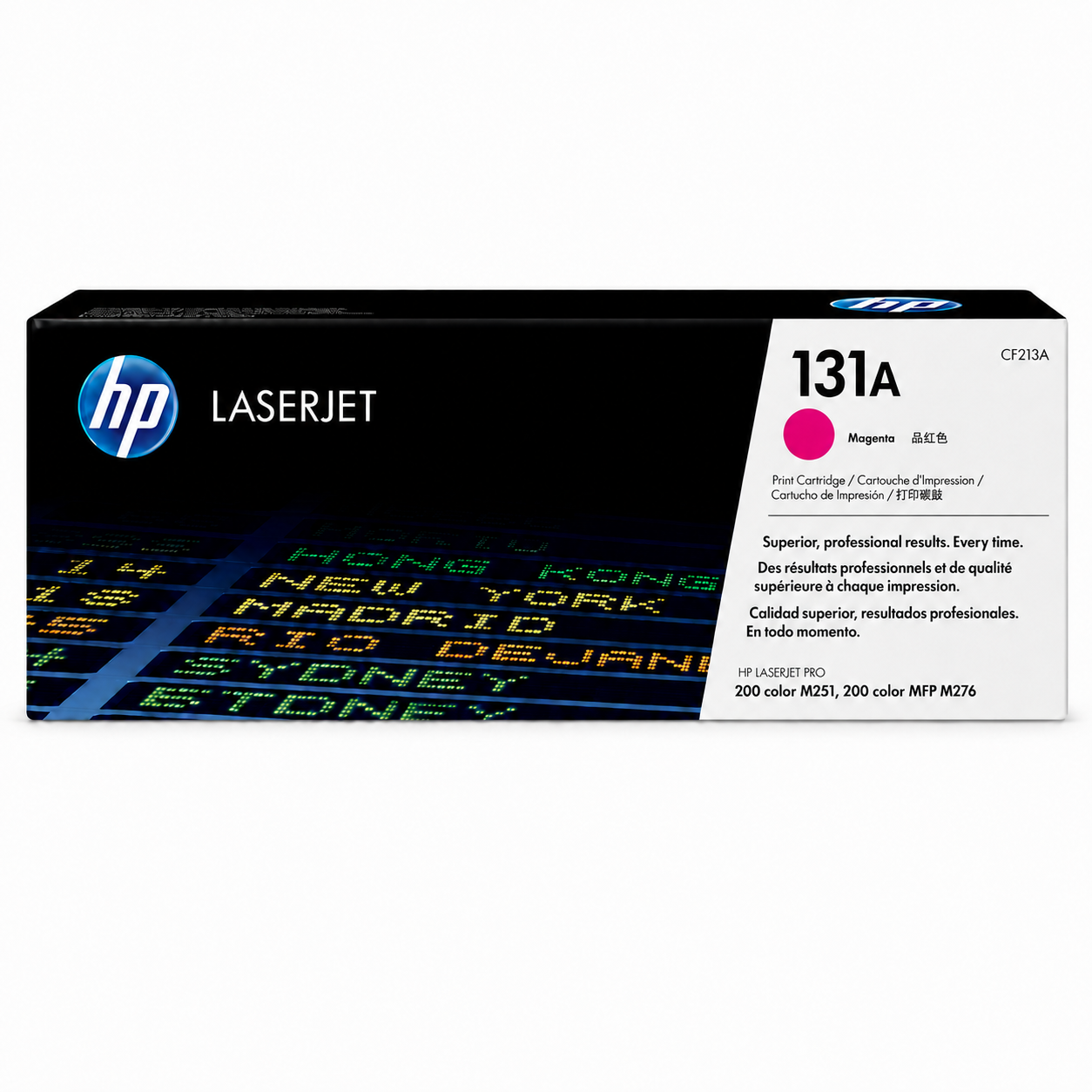 Toner HP 131A Magenta (CF213A)