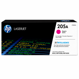 Toner HP 205A Magenta (CF533A)