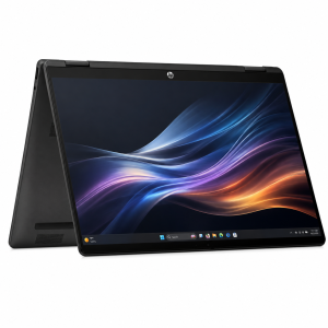 Computador Portátil HP OmniBook 5 Flip 14"- | x360º |  Core 5 | 16GB RAM | 512GB SSD (D32HPEA)