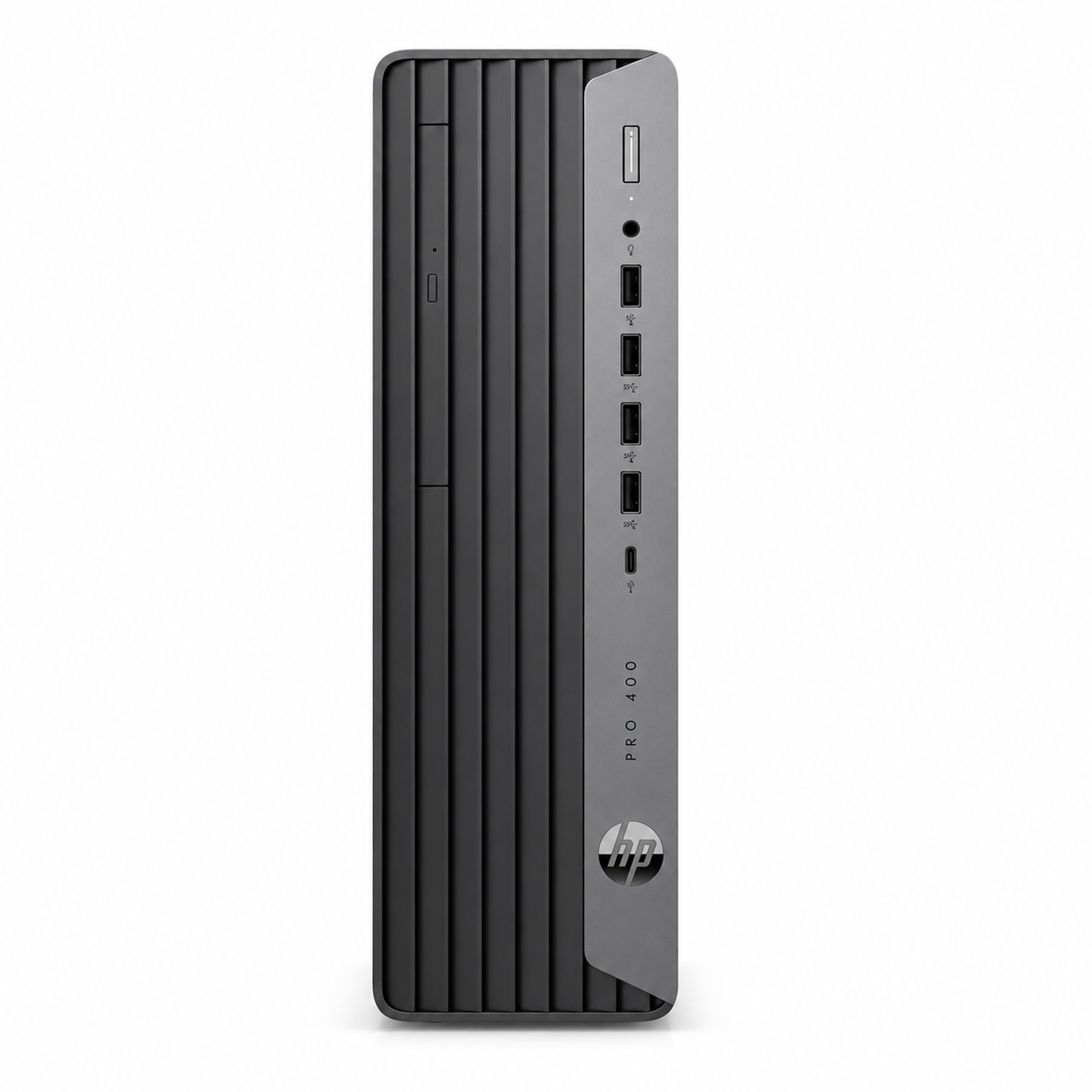 Computador desktop HP 400 G9 SFF | Core i3 13100 | 8 GB de  RAM | 512 GB de SSD | Windows 11 Pro(6U4R3EA)