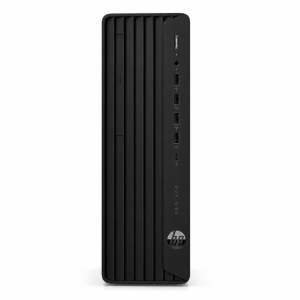 Computador Desktop HP Pro 400 G9 SFF Core i3-14100 | 8 GB de RAM | 512 GB de SSD | Windows 11 Pro (99P97EP)