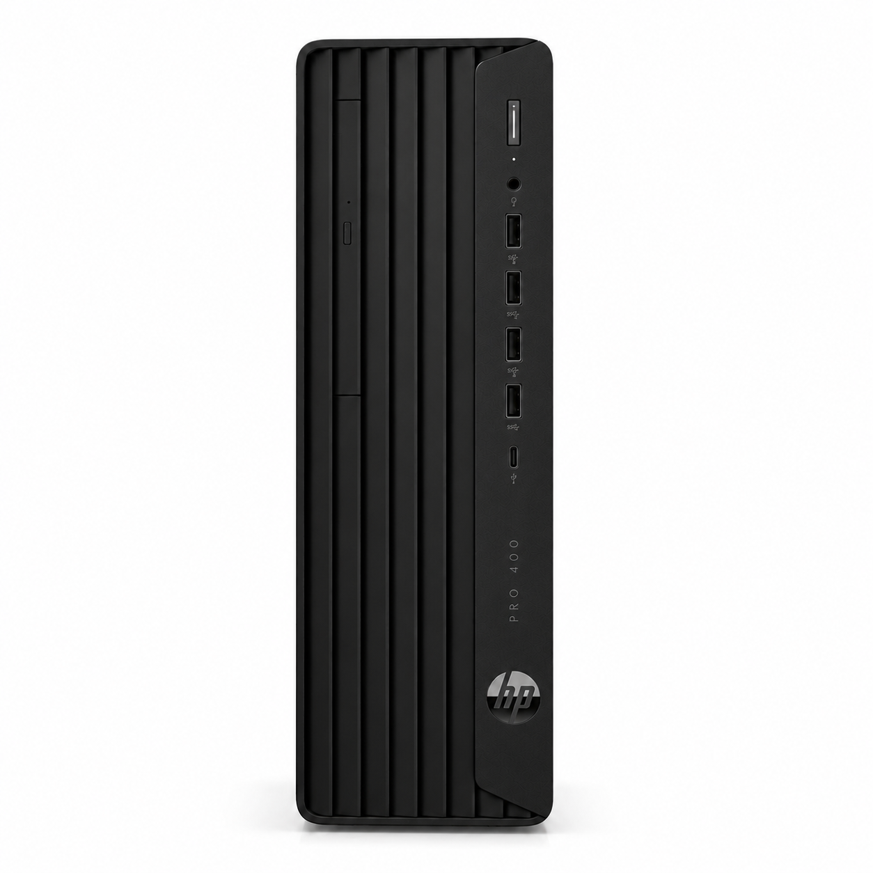 Computador Desktop HP Pro 400 G9 SFF Core i3-14100 | 8 GB de RAM | 512 GB de SSD | Windows 11 Pro (99P97EP)