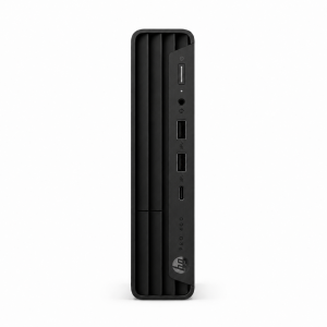 Computador Desktop HP Pro 400 G9 Mini | Core i5 14500T | 8 GB de RAM | 512 GB de SSD | Windows 11 Pro (9H744E7)