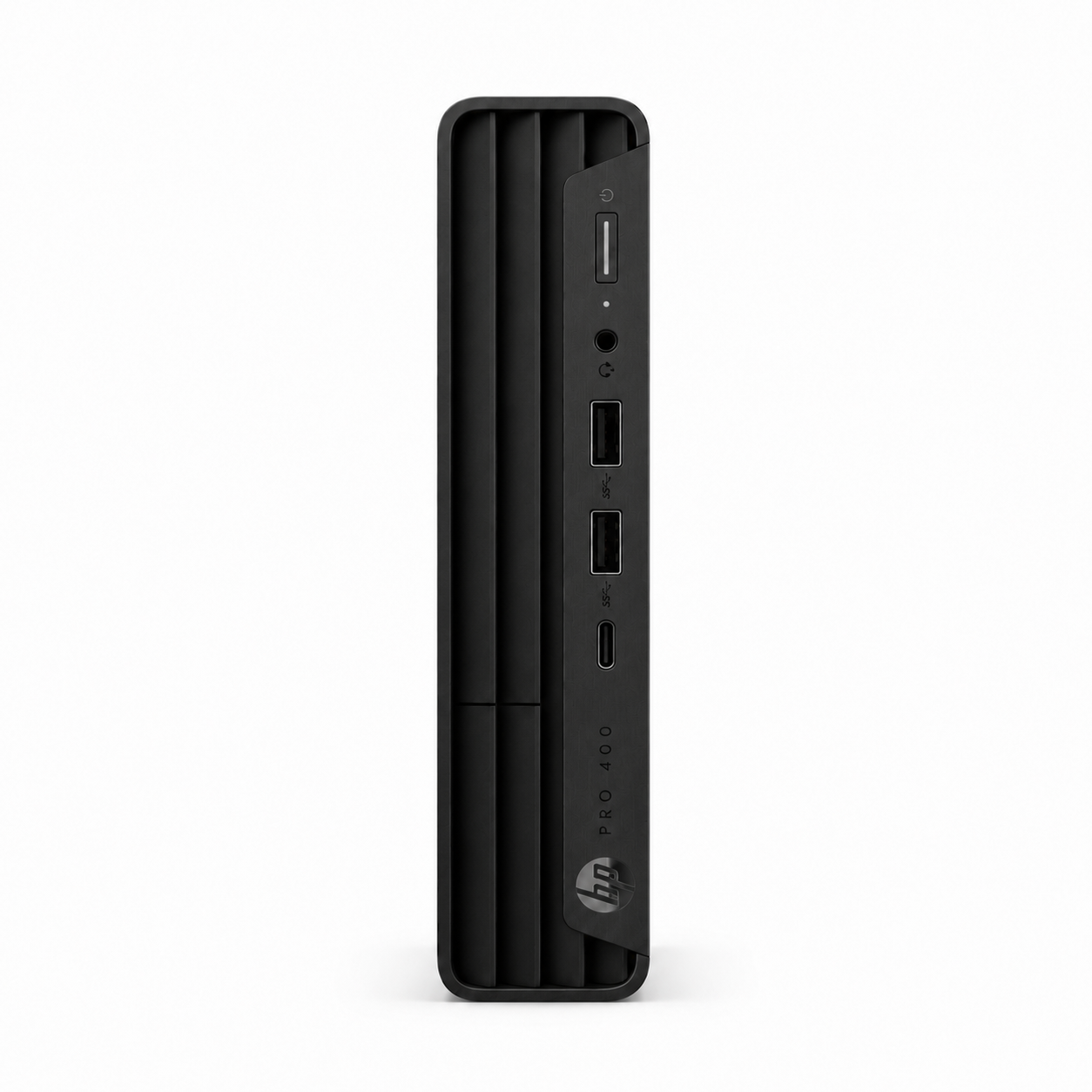 Computador Desktop HP Pro 400 G9 Mini | Core i5 14500T | 8 GB de RAM | 512 GB de SSD | Windows 11 Pro (9H744E7)