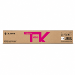 Toner Kyocera TK-8115M Magenta (1T02P3BNL0)