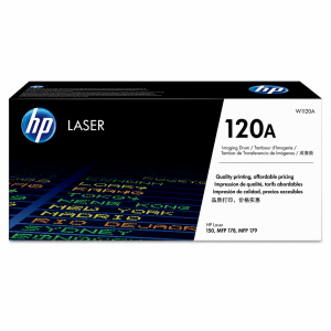 Tambor de Imagem Original HP 120A (W1120A)
