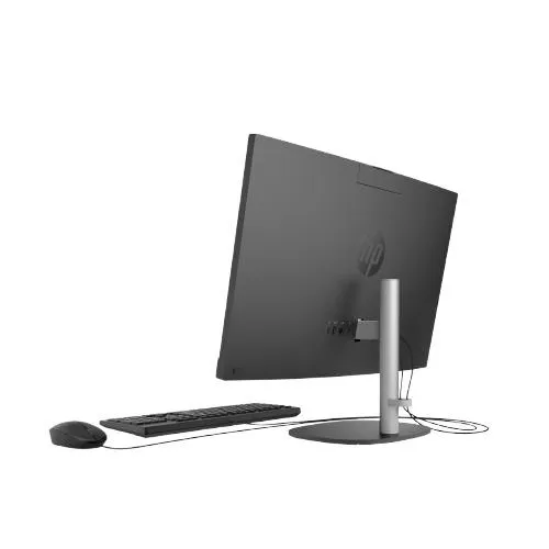 Computador All-in-One HP 240 G10 23,8" – Intel Core i3-N300 | 8GB RAM | 512GB SSD | Windows 11 Pro (9M9L3AT) - Image 2