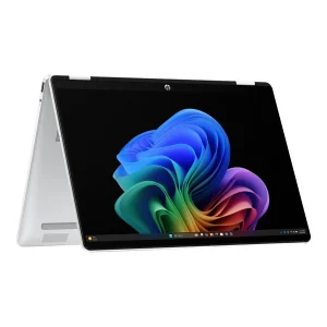 Computador Portátil HP OmniBook 5 Flip 14"- | x360º | Core i5| 16GB RAM | 512GB SSD (C50E4EA)